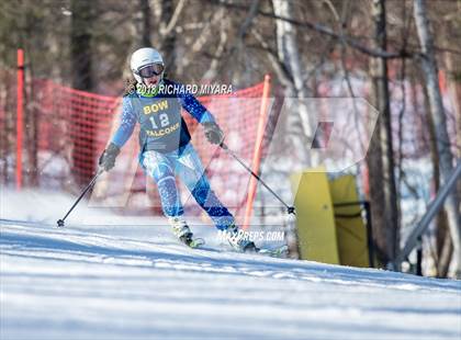 Thumbnail 1 in Belmont Alpine Girls Race (Gunstock Mountain) photogallery.