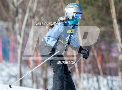 Thumbnail 1 in Belmont Alpine Girls Race (Gunstock Mountain) photogallery.
