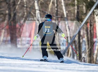 Thumbnail 3 in Belmont Alpine Girls Race (Gunstock Mountain) photogallery.