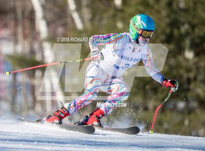 Thumbnail 1 in Belmont Alpine Girls Race (Gunstock Mountain) photogallery.