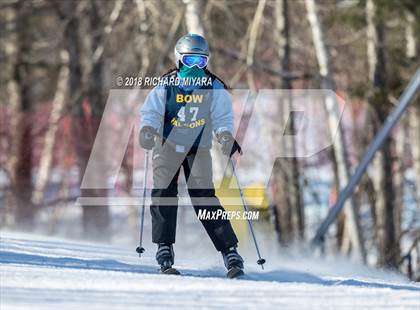 Thumbnail 1 in Belmont Alpine Girls Race (Gunstock Mountain) photogallery.