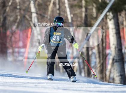 Thumbnail 2 in Belmont Alpine Girls Race (Gunstock Mountain) photogallery.