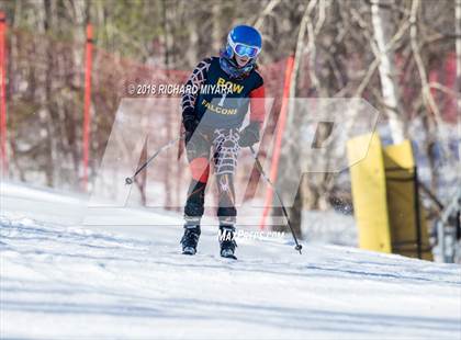 Thumbnail 1 in Belmont Alpine Girls Race (Gunstock Mountain) photogallery.