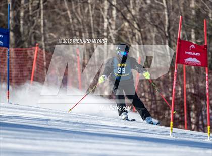 Thumbnail 2 in Belmont Alpine Girls Race (Gunstock Mountain) photogallery.