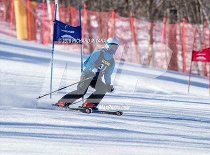 Thumbnail 3 in Belmont Alpine Girls Race (Gunstock Mountain) photogallery.