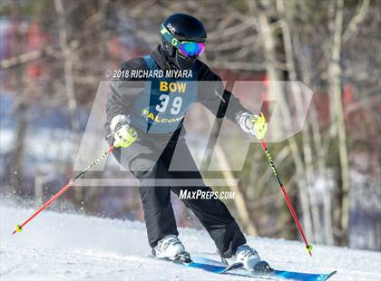 Thumbnail 1 in Belmont Alpine Girls Race (Gunstock Mountain) photogallery.