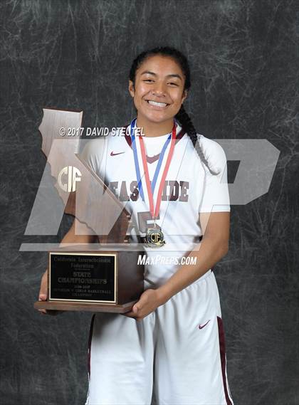 Thumbnail 2 in Eastside College Prep (CIF State D5 Award Photos) photogallery.