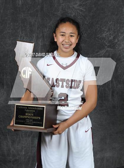 Thumbnail 1 in Eastside College Prep (CIF State D5 Award Photos) photogallery.
