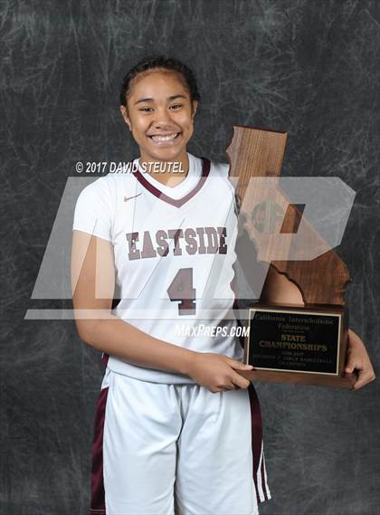 Thumbnail 1 in Eastside College Prep (CIF State D5 Award Photos) photogallery.