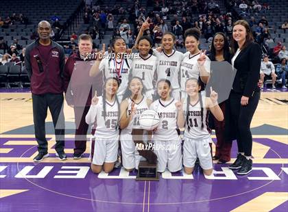 Thumbnail 3 in Eastside College Prep (CIF State D5 Award Photos) photogallery.