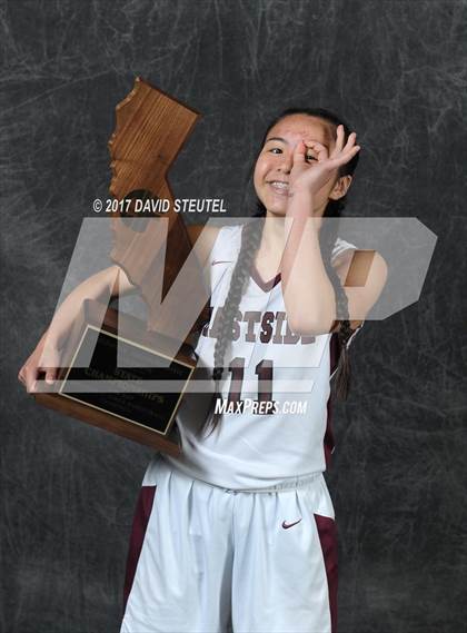 Thumbnail 3 in Eastside College Prep (CIF State D5 Award Photos) photogallery.