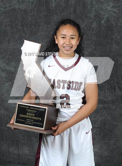 Thumbnail 2 in Eastside College Prep (CIF State D5 Award Photos) photogallery.