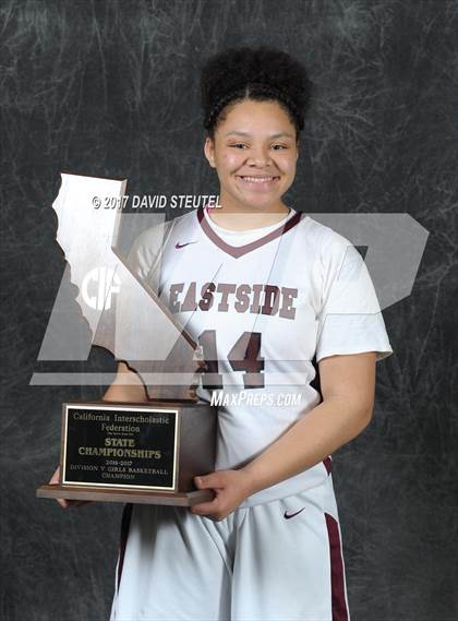 Thumbnail 1 in Eastside College Prep (CIF State D5 Award Photos) photogallery.