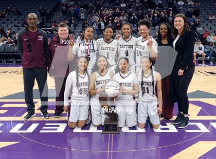 Thumbnail 2 in Eastside College Prep (CIF State D5 Award Photos) photogallery.