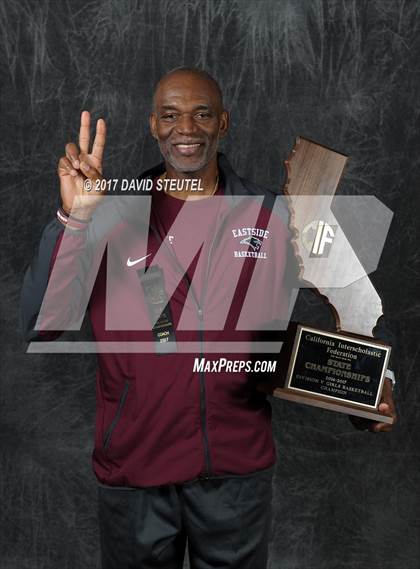 Thumbnail 2 in Eastside College Prep (CIF State D5 Award Photos) photogallery.