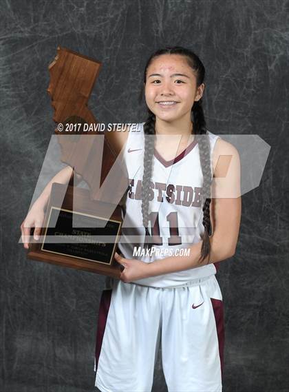Thumbnail 2 in Eastside College Prep (CIF State D5 Award Photos) photogallery.