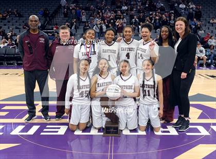 Thumbnail 1 in Eastside College Prep (CIF State D5 Award Photos) photogallery.
