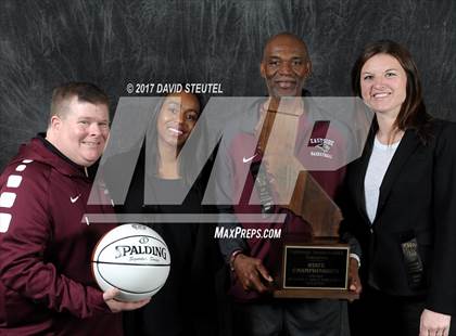 Thumbnail 3 in Eastside College Prep (CIF State D5 Award Photos) photogallery.