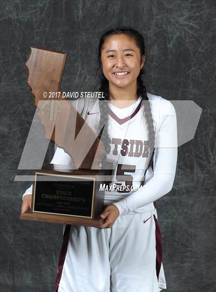 Thumbnail 3 in Eastside College Prep (CIF State D5 Award Photos) photogallery.