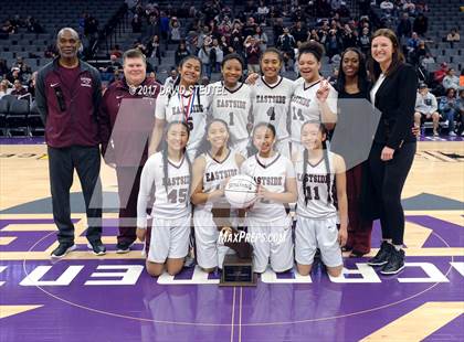 Thumbnail 3 in Eastside College Prep (CIF State D5 Award Photos) photogallery.