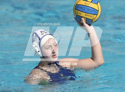Thumbnail 3 in Schurr vs. Agoura (SoCal Championships) photogallery.
