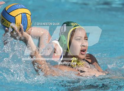 Thumbnail 1 in Schurr vs. Agoura (SoCal Championships) photogallery.