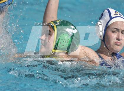 Thumbnail 2 in Schurr vs. Agoura (SoCal Championships) photogallery.