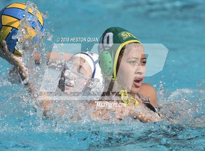 Thumbnail 3 in Schurr vs. Agoura (SoCal Championships) photogallery.