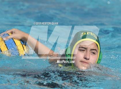 Thumbnail 1 in Schurr vs. Agoura (SoCal Championships) photogallery.
