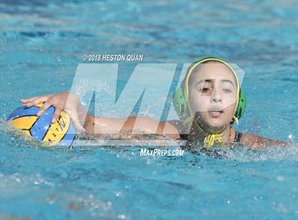 Thumbnail 2 in Schurr vs. Agoura (SoCal Championships) photogallery.