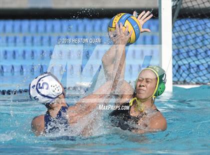 Thumbnail 3 in Schurr vs. Agoura (SoCal Championships) photogallery.
