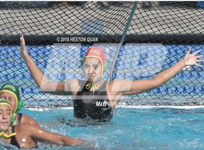Thumbnail 1 in Schurr vs. Agoura (SoCal Championships) photogallery.