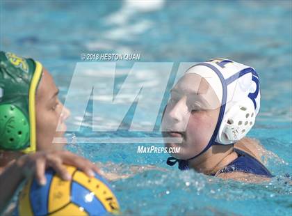 Thumbnail 3 in Schurr vs. Agoura (SoCal Championships) photogallery.