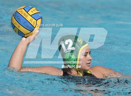 Thumbnail 3 in Schurr vs. Agoura (SoCal Championships) photogallery.