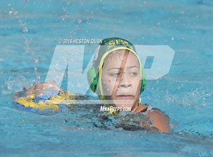 Thumbnail 2 in Schurr vs. Agoura (SoCal Championships) photogallery.