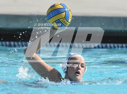 Thumbnail 2 in Schurr vs. Agoura (SoCal Championships) photogallery.