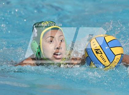 Thumbnail 2 in Schurr vs. Agoura (SoCal Championships) photogallery.