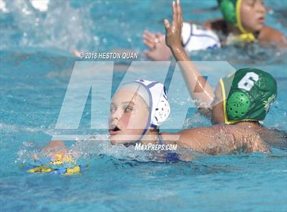 Thumbnail 2 in Schurr vs. Agoura (SoCal Championships) photogallery.