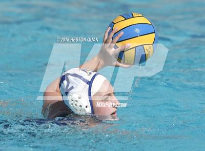 Thumbnail 3 in Schurr vs. Agoura (SoCal Championships) photogallery.