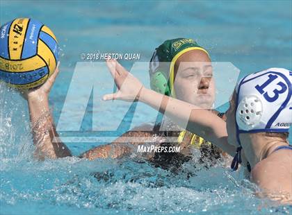 Thumbnail 3 in Schurr vs. Agoura (SoCal Championships) photogallery.
