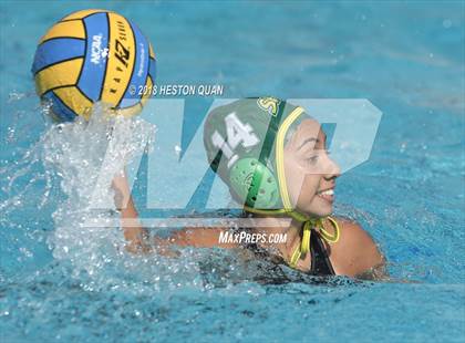 Thumbnail 1 in Schurr vs. Agoura (SoCal Championships) photogallery.