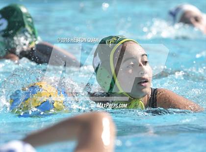 Thumbnail 3 in Schurr vs. Agoura (SoCal Championships) photogallery.