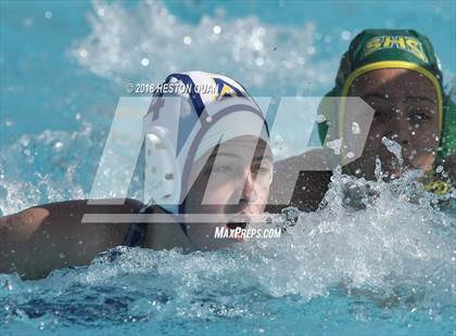 Thumbnail 2 in Schurr vs. Agoura (SoCal Championships) photogallery.