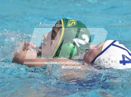 Thumbnail 1 in Schurr vs. Agoura (SoCal Championships) photogallery.
