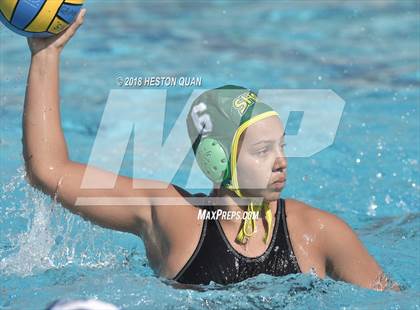 Thumbnail 1 in Schurr vs. Agoura (SoCal Championships) photogallery.