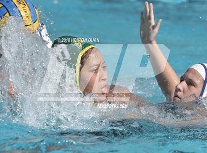 Thumbnail 2 in Schurr vs. Agoura (SoCal Championships) photogallery.