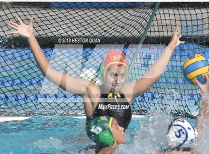 Thumbnail 2 in Schurr vs. Agoura (SoCal Championships) photogallery.