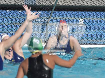 Thumbnail 2 in Schurr vs. Agoura (SoCal Championships) photogallery.