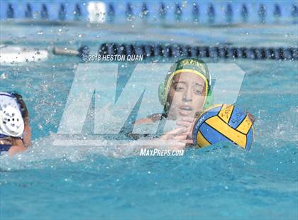 Thumbnail 2 in Schurr vs. Agoura (SoCal Championships) photogallery.