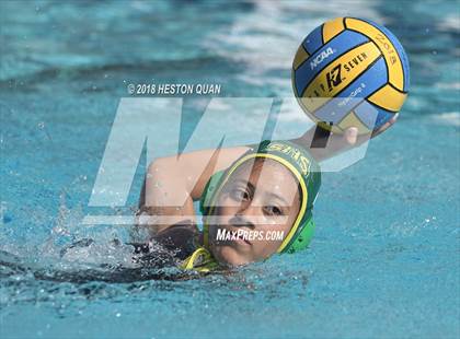 Thumbnail 2 in Schurr vs. Agoura (SoCal Championships) photogallery.